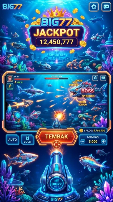 Beragam pilihan aplikasi di big77 untuk semua kebutuhan pengguna.